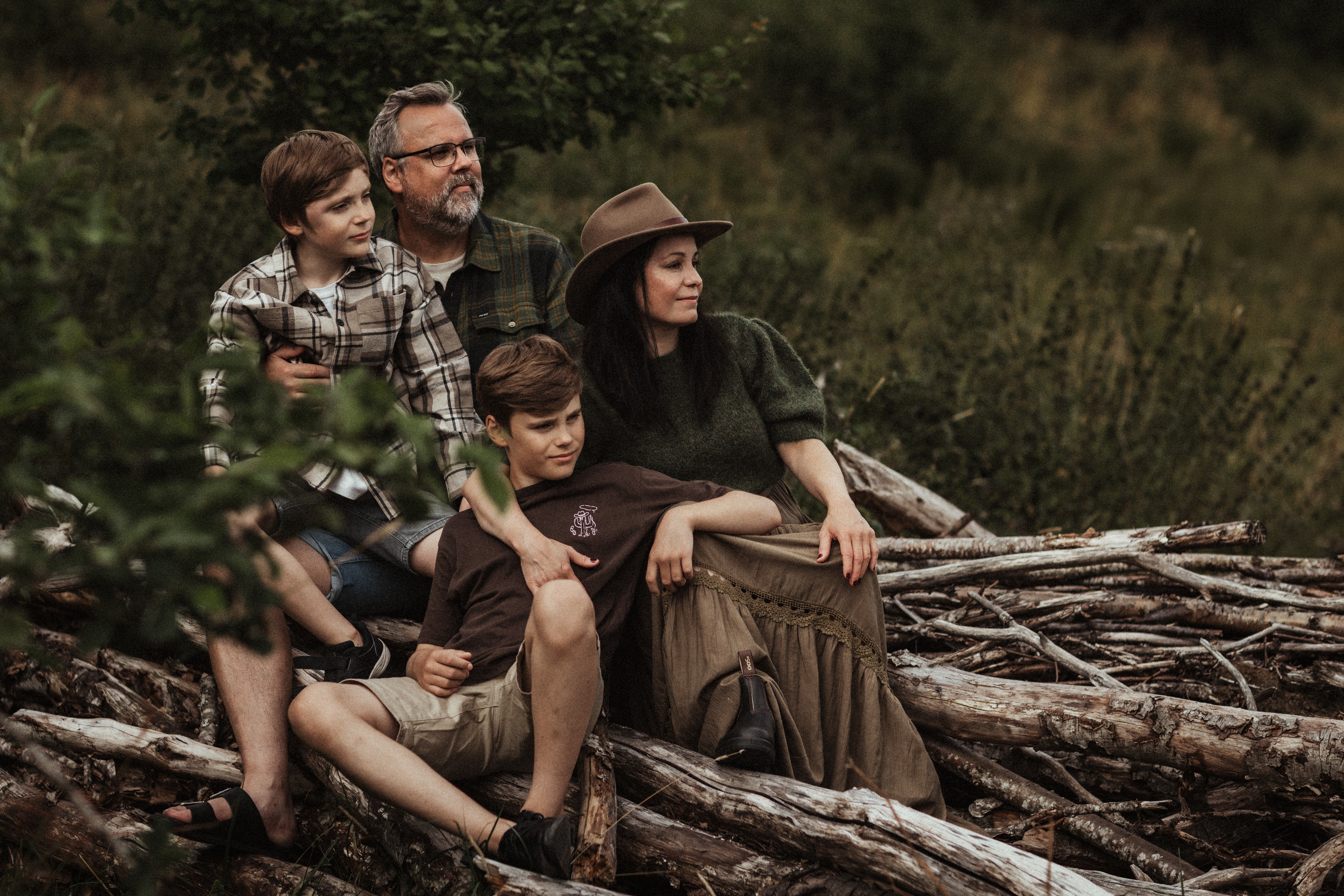 barn fotografering ett års fotografering fotograf stavanger