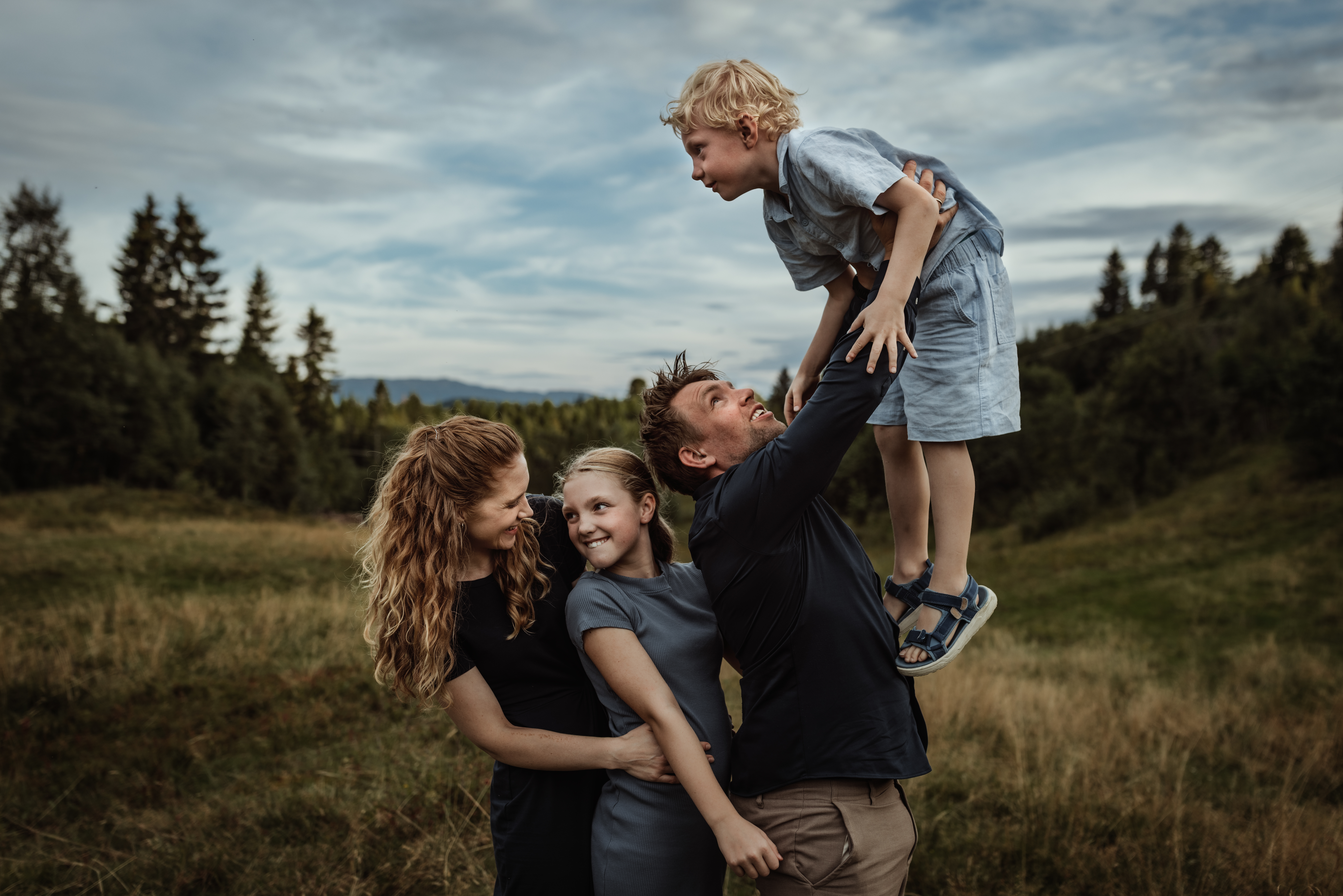 barn fotografering ett års fotografering fotograf stavanger fotograf barnfotograf
