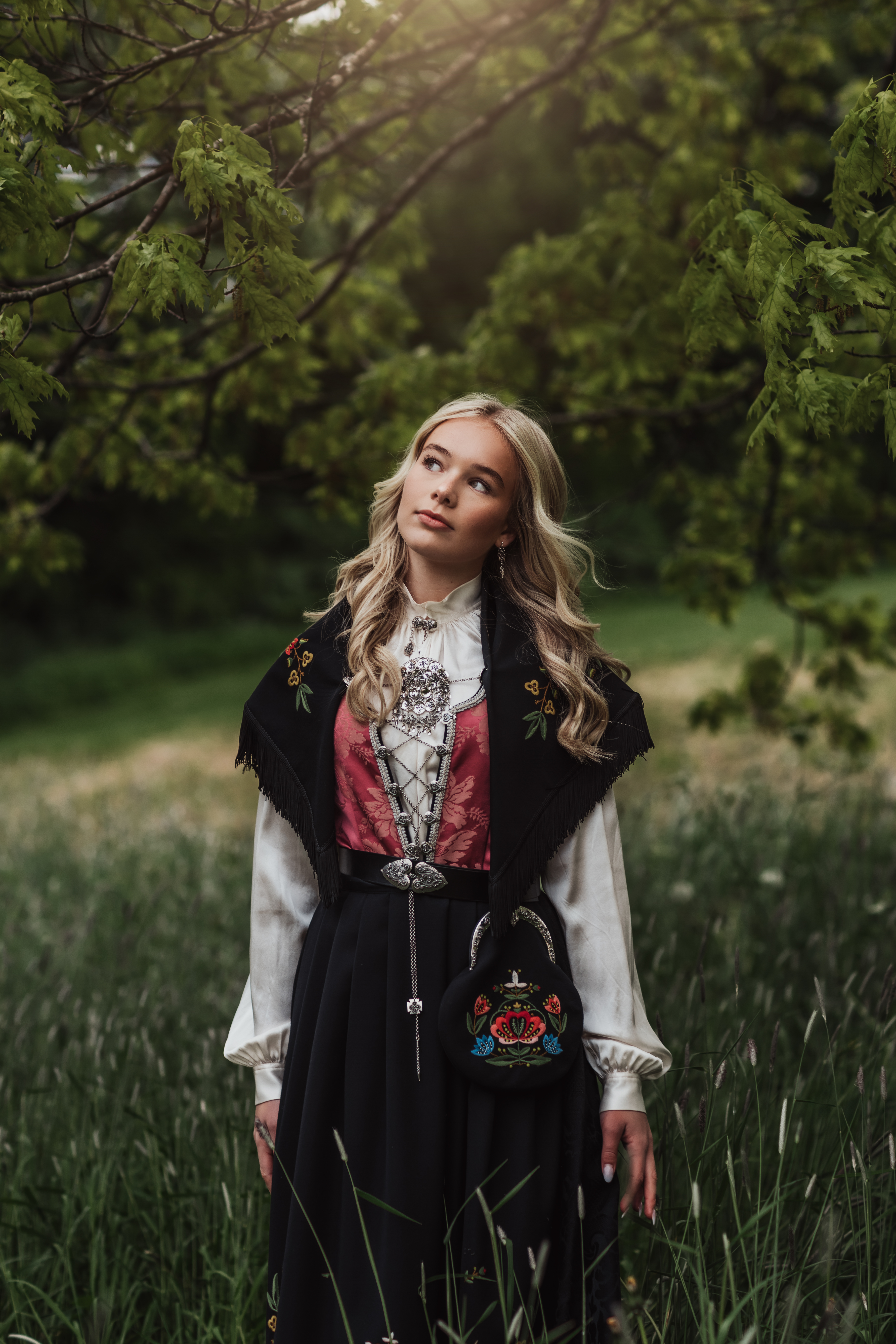 Konfirmasjonsfotografering